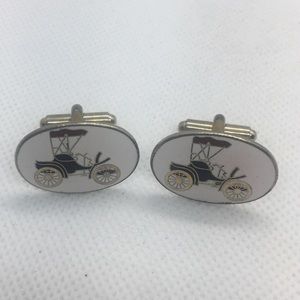 4 for $12: Cuff Links